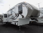 New 2013 Keystone Cougar 331MKS Fifth Wheel For Sale